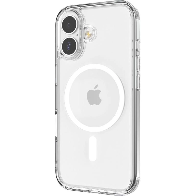 Air-ClearVue Back Cover with MagSafe for iPhone 17 Pro Max