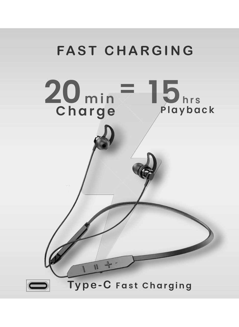 XT Bolt Wireless Earbud