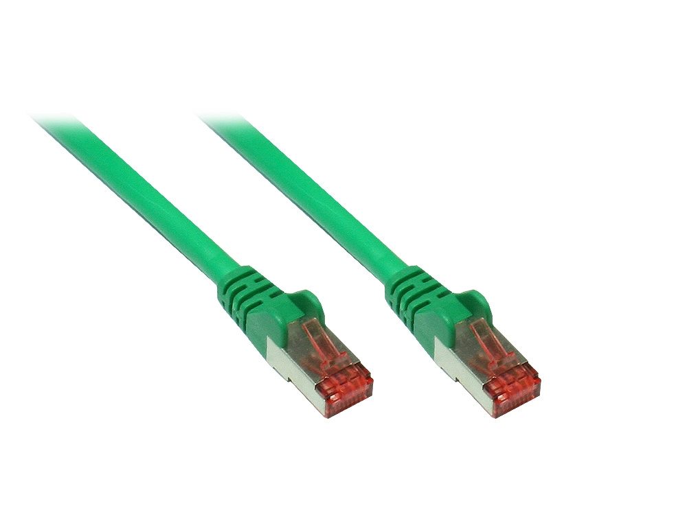 Cat6a Network Cable - 20 m