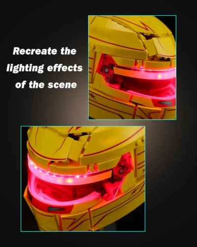 LED Lighting Set (43022) - Led Light