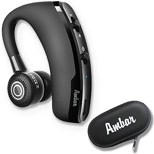 EP 01 Wireless Headset