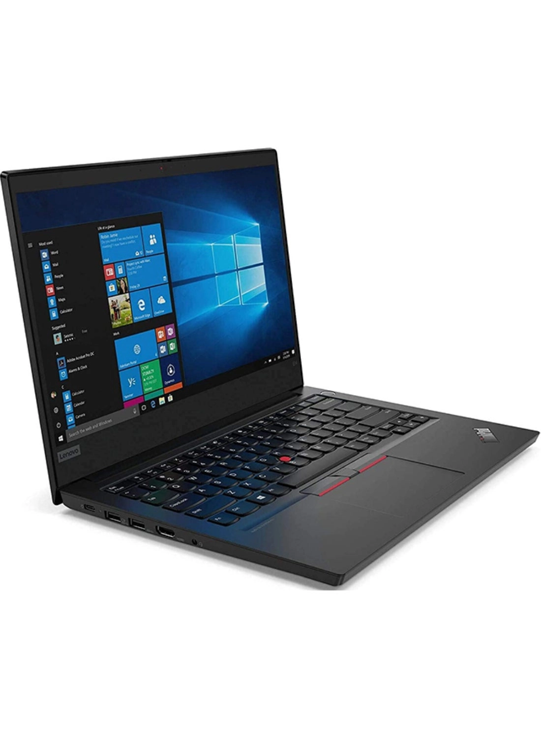 (Renewed) ThinkPad E14 O6-XV0I-V54X - 14'' Core i5-1135G7 16GB DDR4 256GB SSD