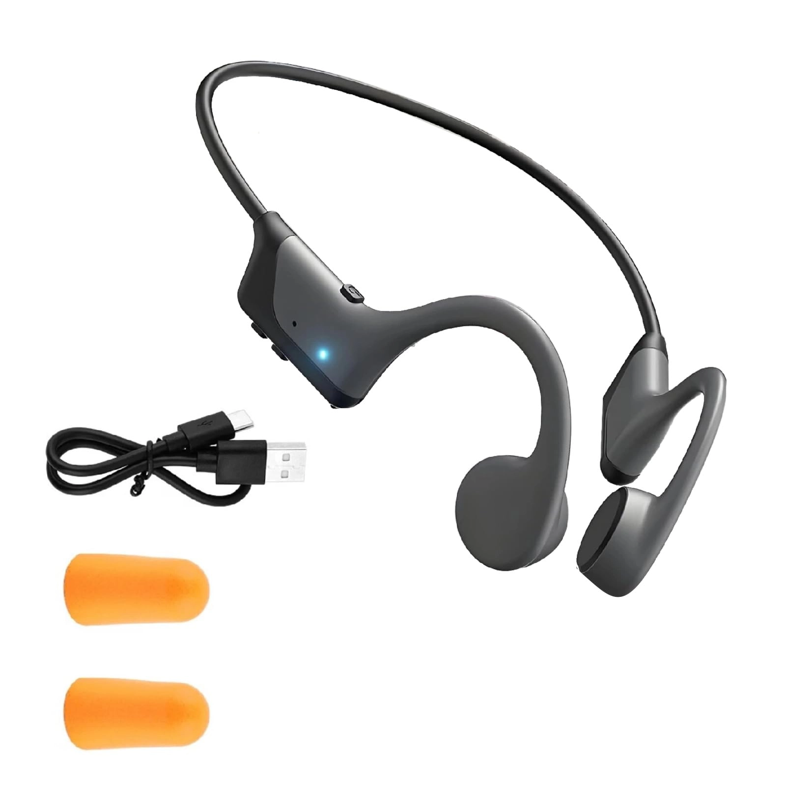 DAGIJIRD HS1 Wireless Headphone