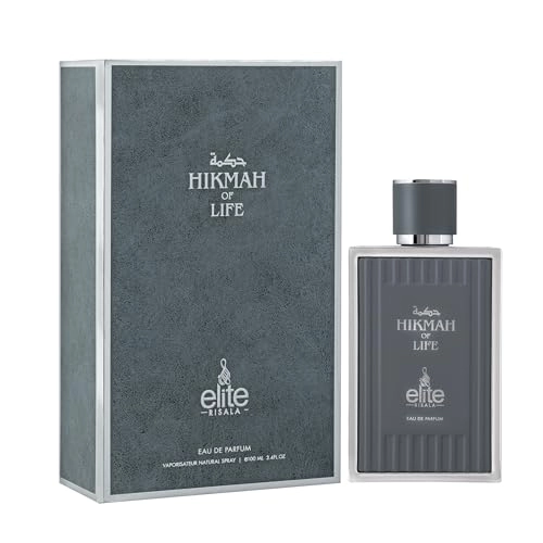 Hikmah Of Life Eau de Parfum 100ml