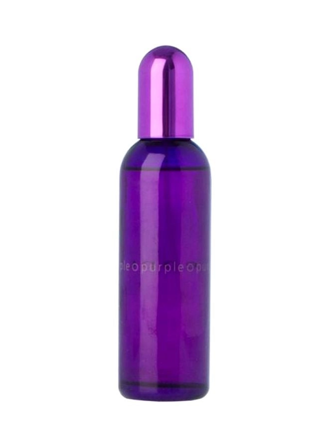 Colour Me Purple Eau de Toilette 100 ml