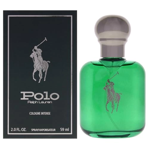 Polo Green - 59 ml