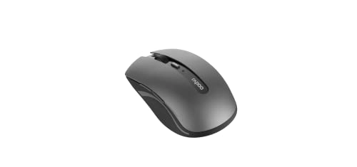 7200M Mouse - Wireless