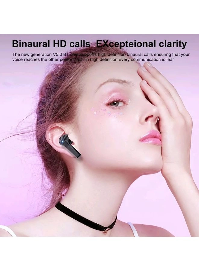 HT18 Wireless Earbud