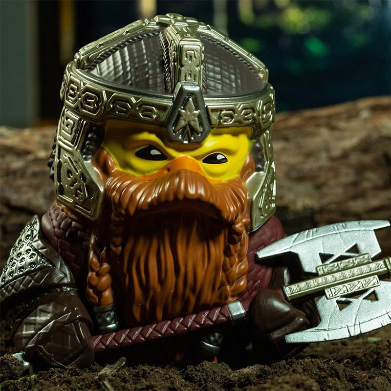 Gimli - Lord of the Rings - Limited Edition (9 cm) (NS4596)