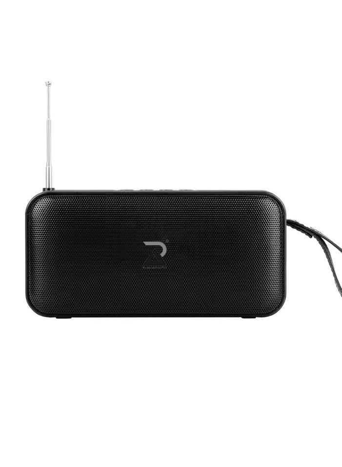 Pro 3 - Bluetooth FM Radio
