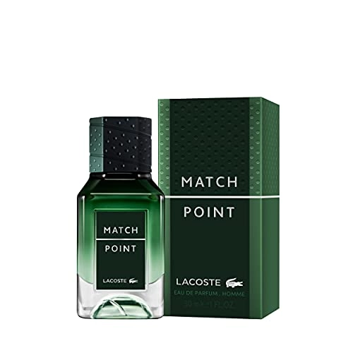 Match Point Eau de Parfum 30ml