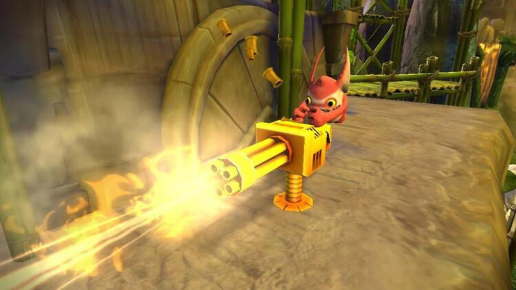 Skylanders Giants - Skylanders 1
