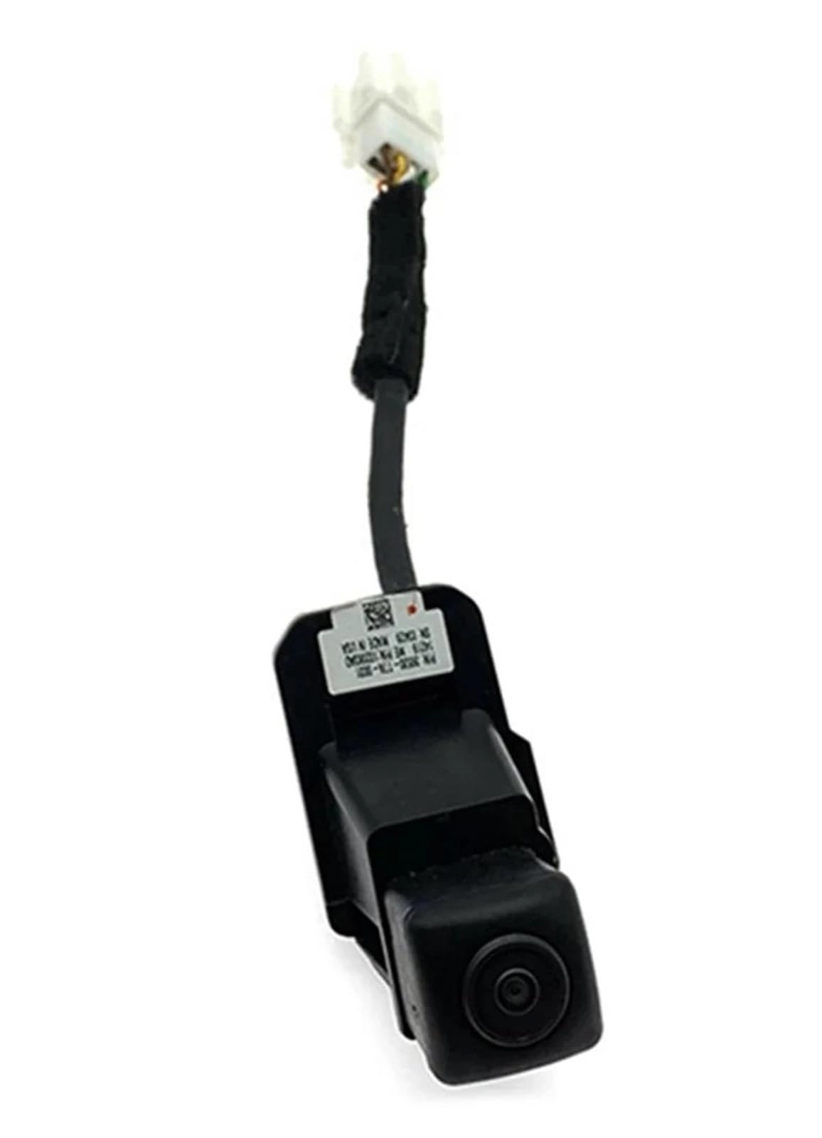 Reverse Camera - Night vision