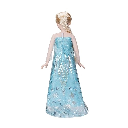 Elsa Doll - Singing 'Let It Go' Signature Clothing Ages 3+