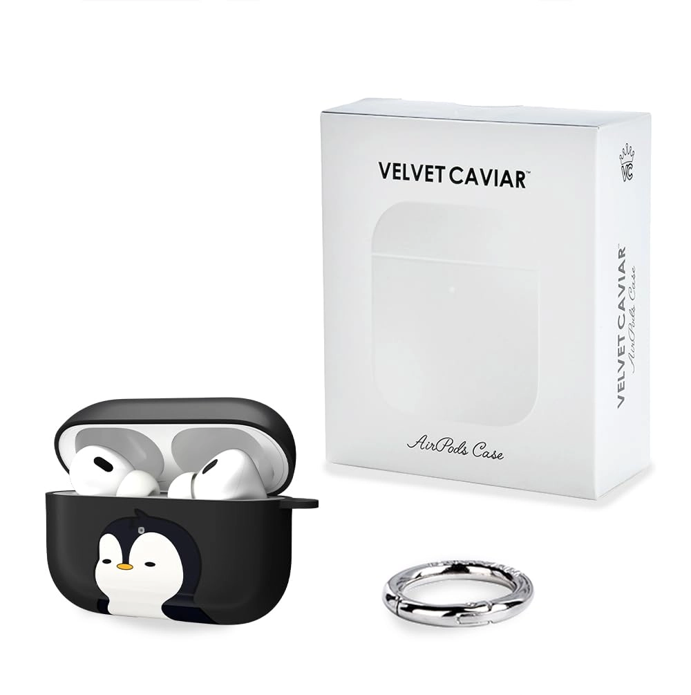 Case for AirPods Pro - Heavy Duty Protection