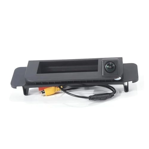 HD CCD Car Rear View Camera - Night vision