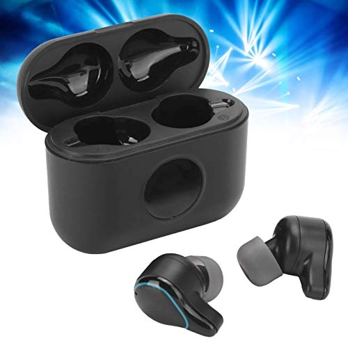 AB5376A Wireless Headset