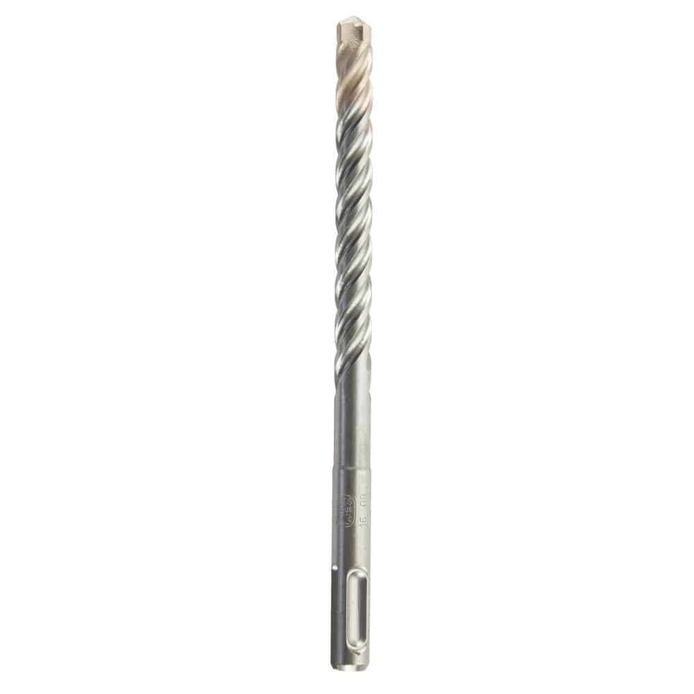 DeWALT XLR Full Head Carbide Drill Bit - 12 x 160 x 100mm