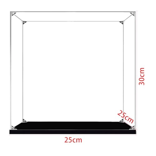Acrylic Display Case - Le-go