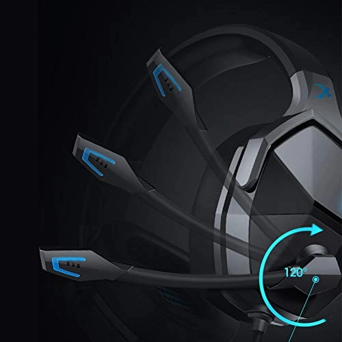 Gaming headset Wired Headset