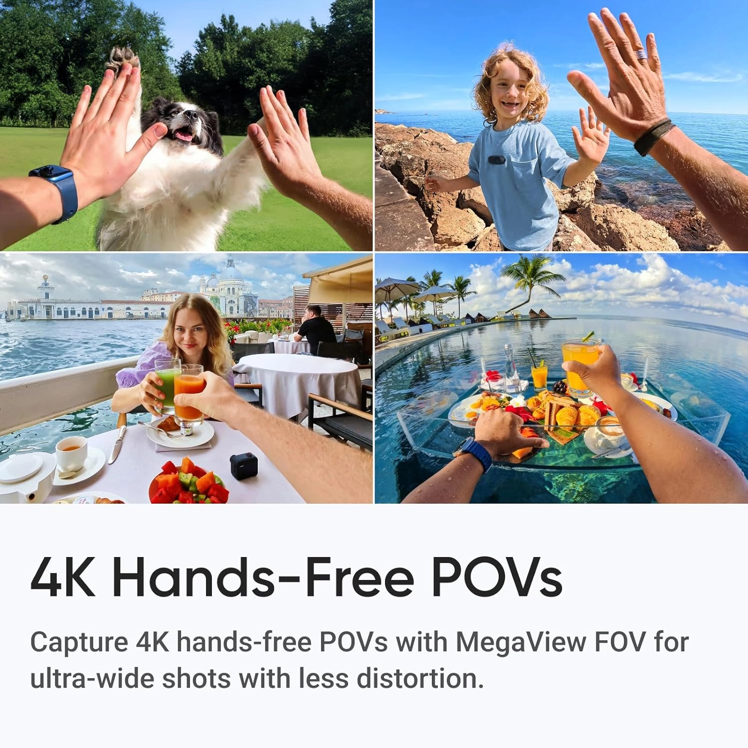 GO 3S 4K60 Standard Edition