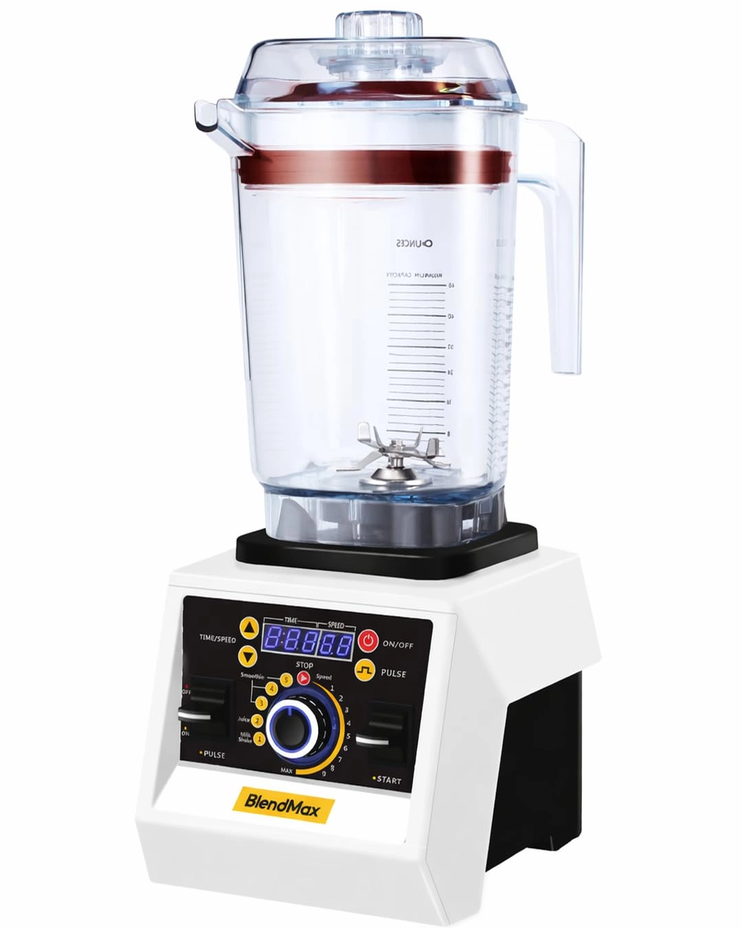 BlendMax BMM-1400 - 1500W