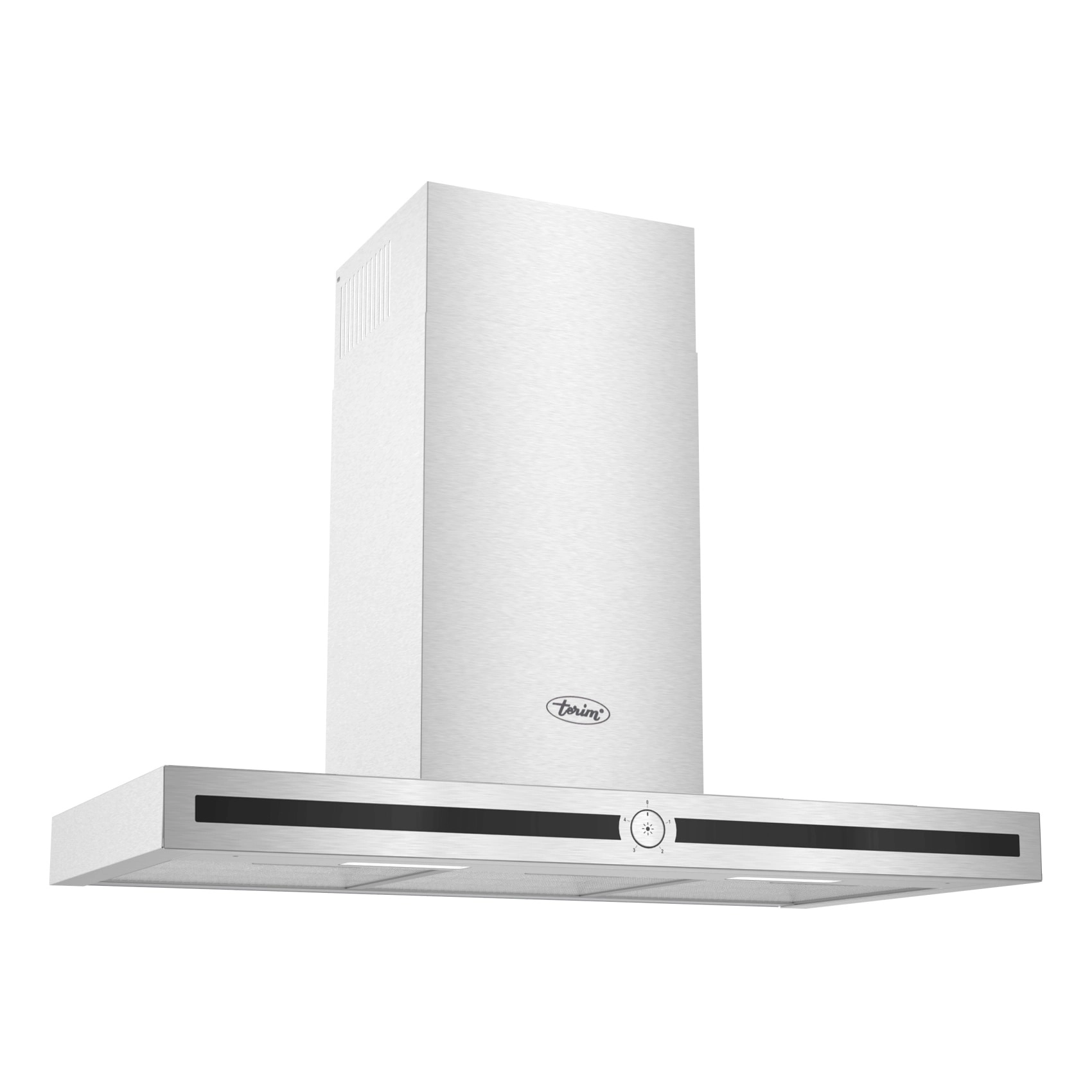 BUILT-IN UNDER Counter COOKER HOOD - 900 millimeter