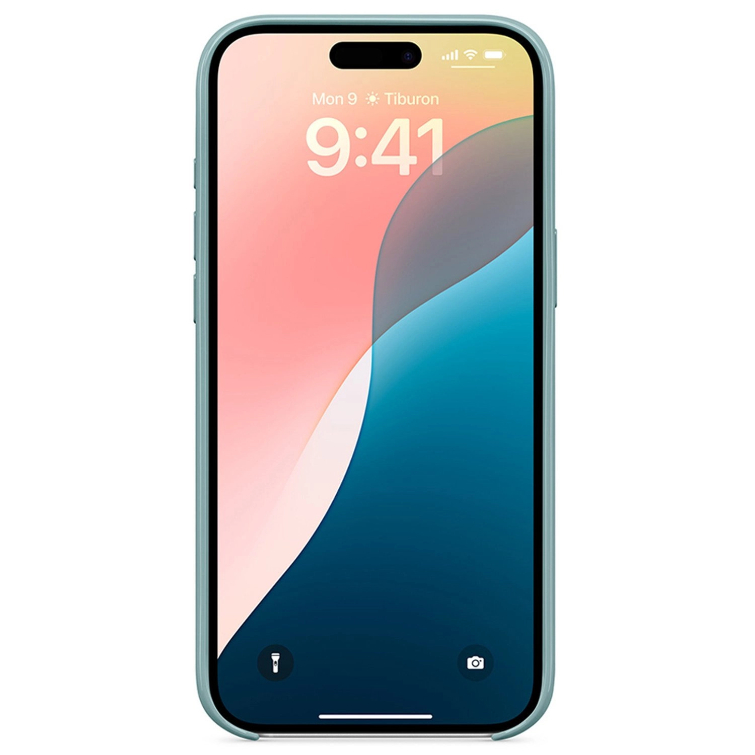 MagSafe Case - Hard Plastic for iPhone 16 Plus