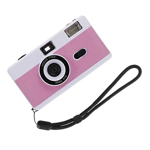 Point & Shoot Film Cameras