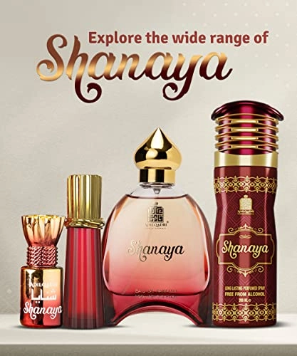 Shanaya - 20 Milliliters