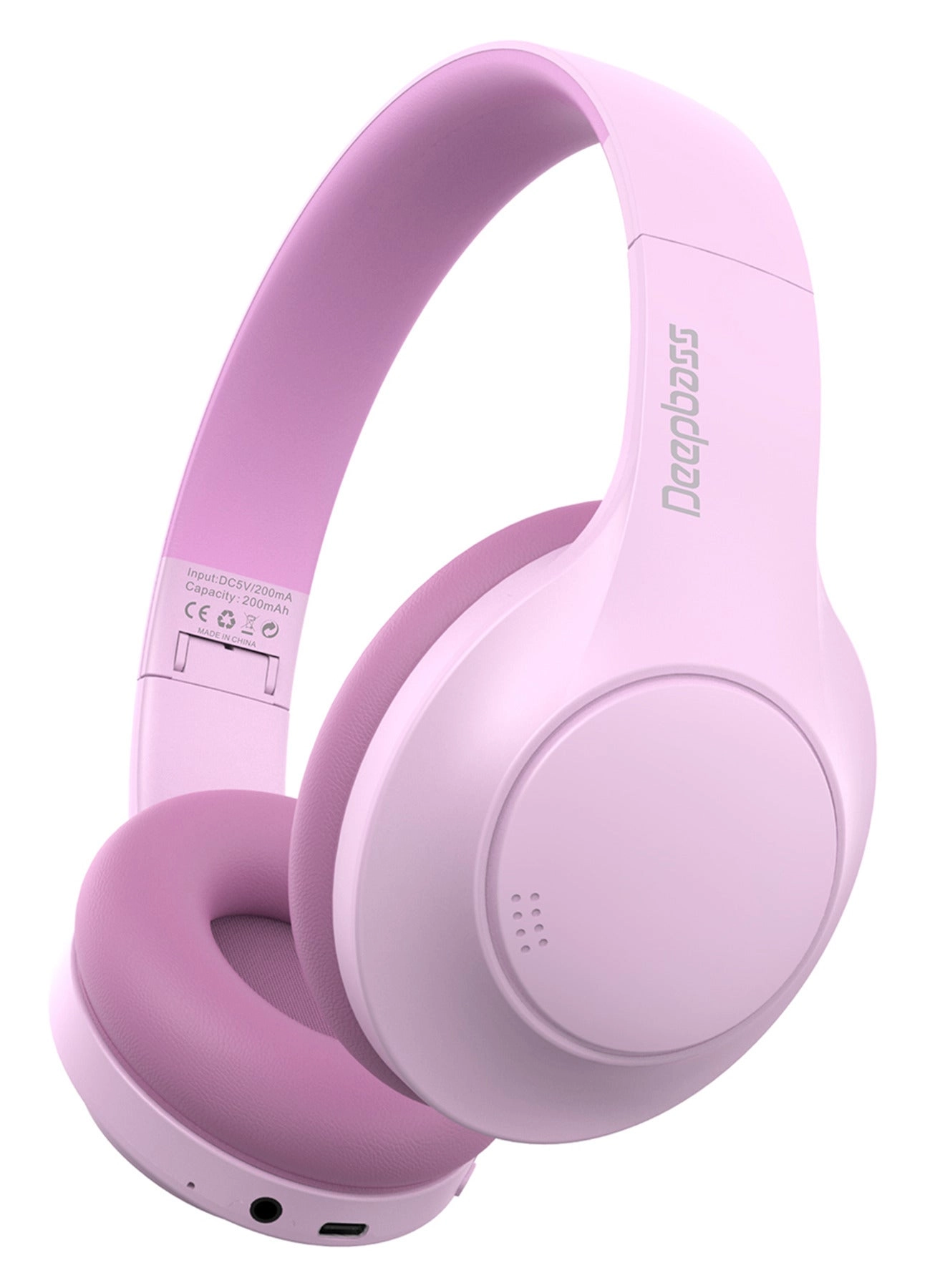 R21 - Wireless Headphone