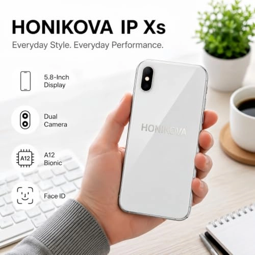 (Refurbished) Ip xs 64GB 256GB