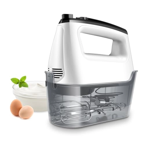 Hand Mixer - 400W