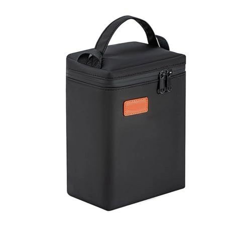 Drone Battery Thermostatic Heating Bag - for DJI Constant Temperature Cold Resistant