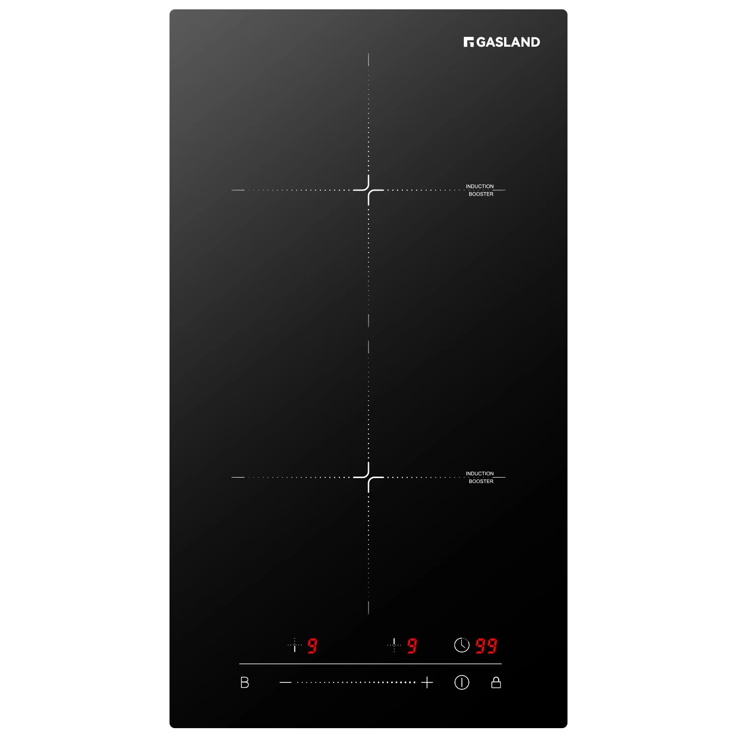 GASLAND IH30BF Induction hob