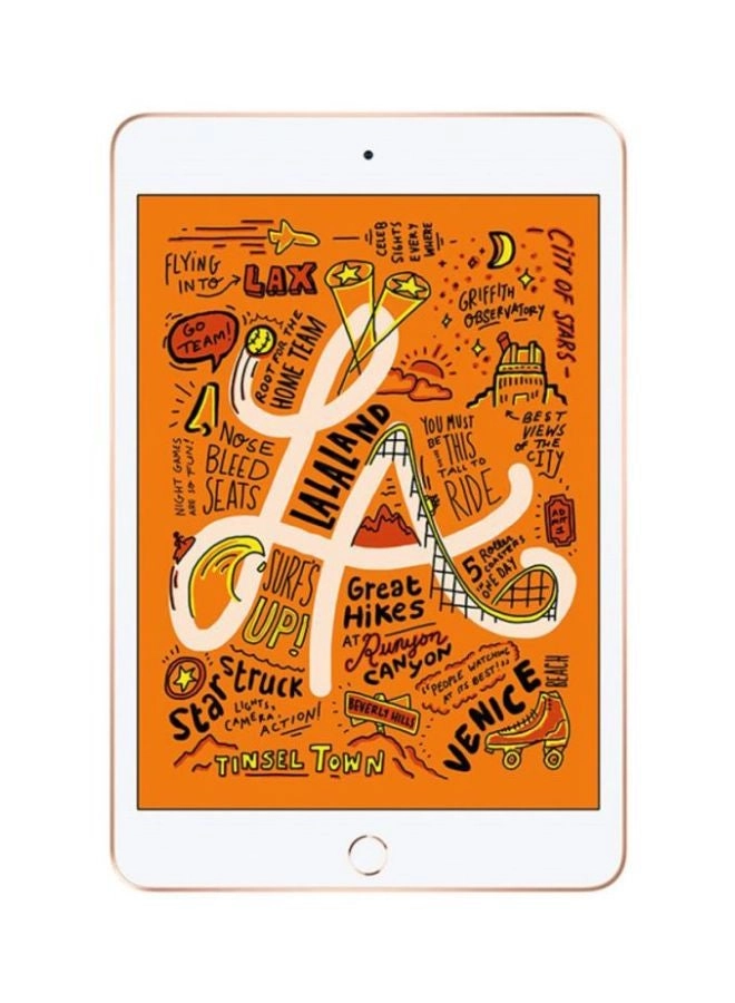 iPad mini (2019) - 64GB 7.9"