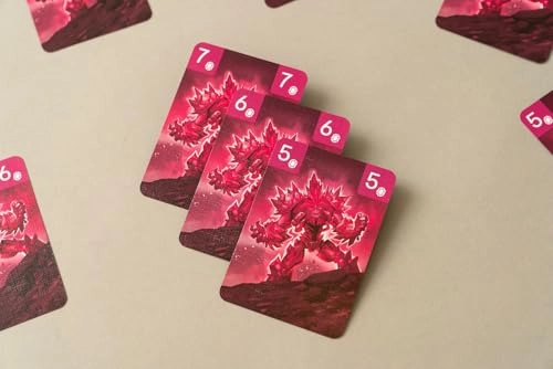 Riftforce - Strategy Card Game
