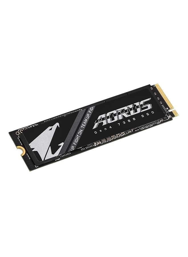 Gen4 7300 - 1TB M.2 2280