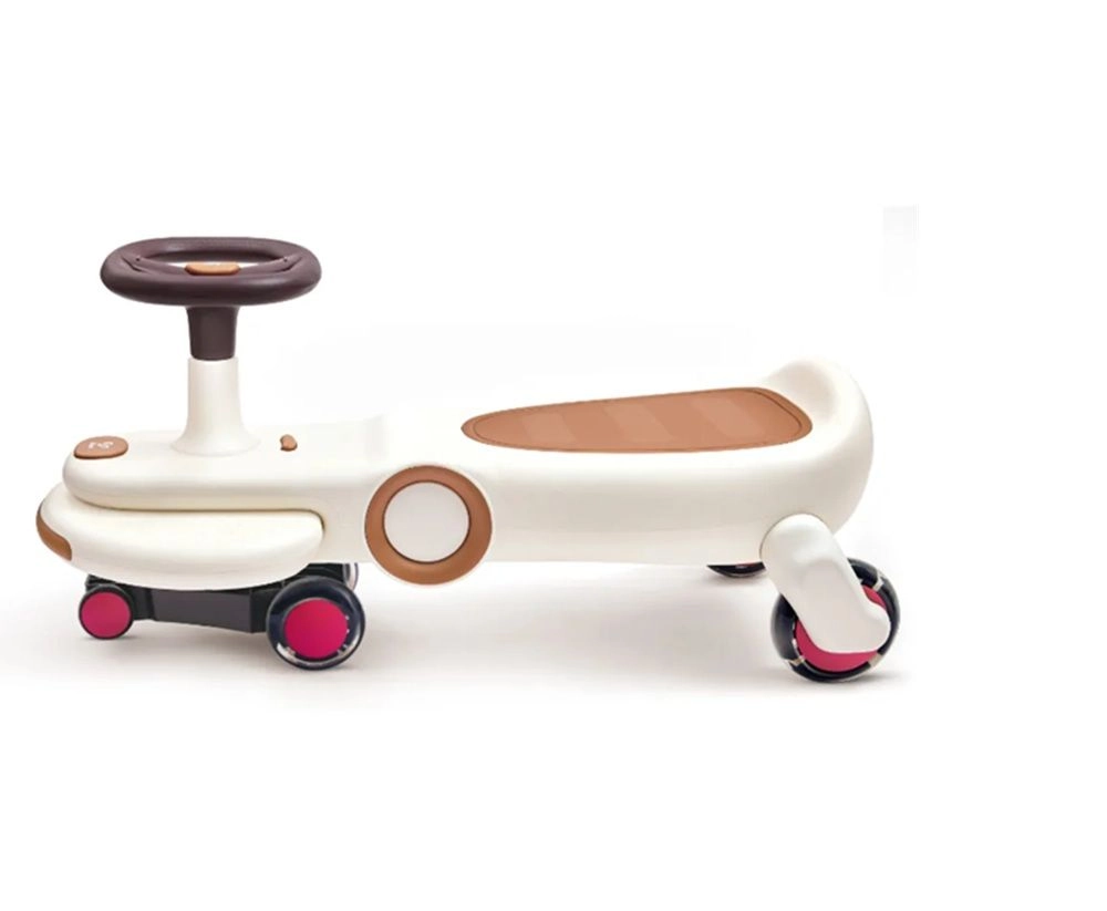 Wiggle And Giggle Car - 1 pc