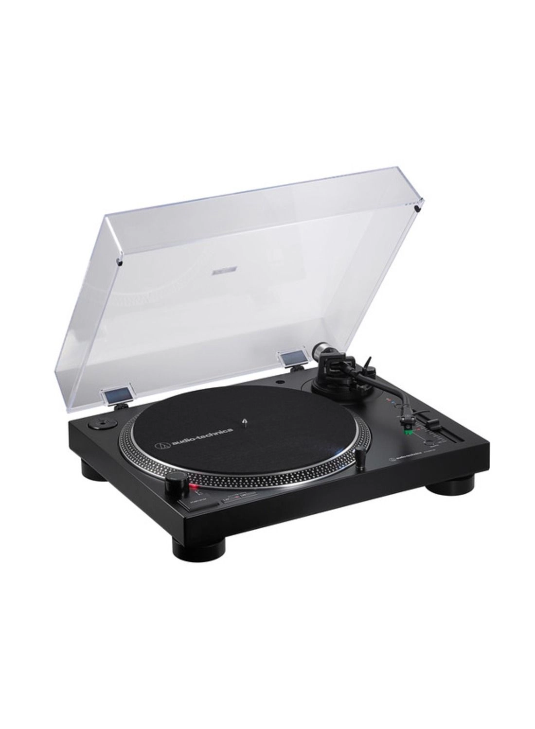 AT-LP120XBT
