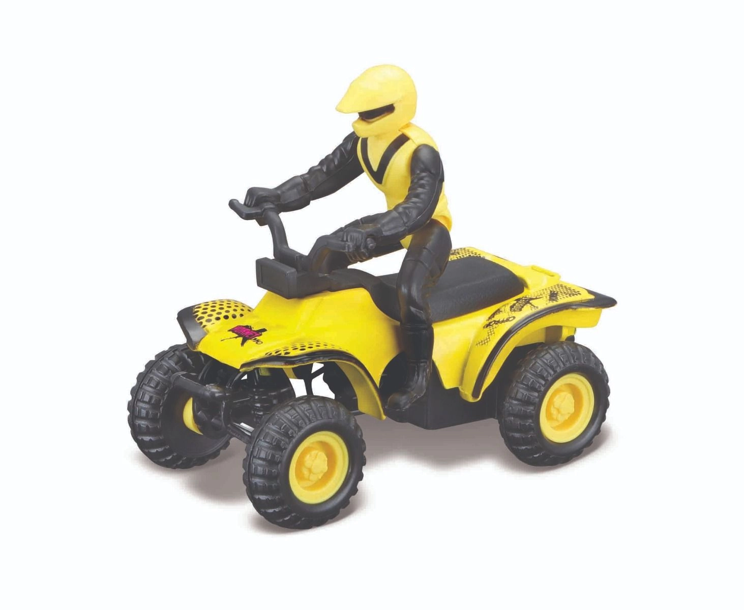 Fresh Metal100 - 1pcs