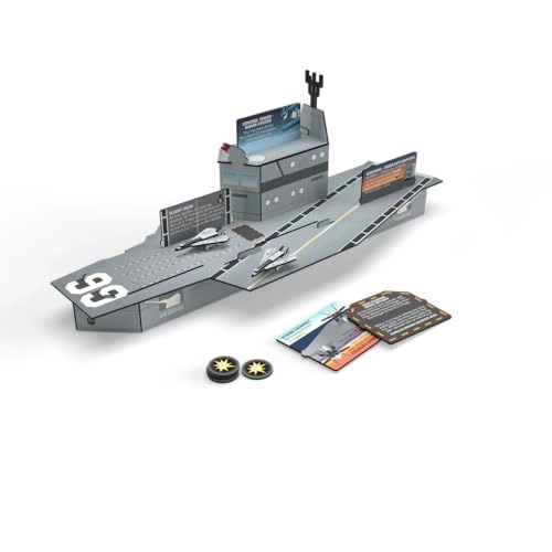 G.I. Joe: Raise The Flagg - Deck-Building Game