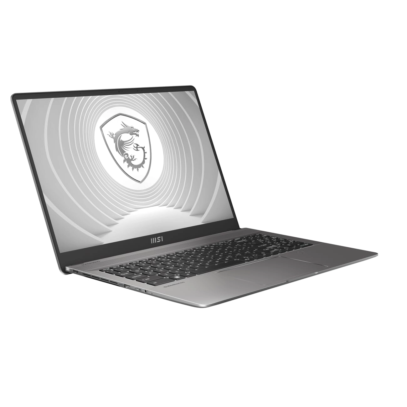MSI CreatorPro Z16 HX - 16'' Core i9 16GB DDR5 3GB SSD