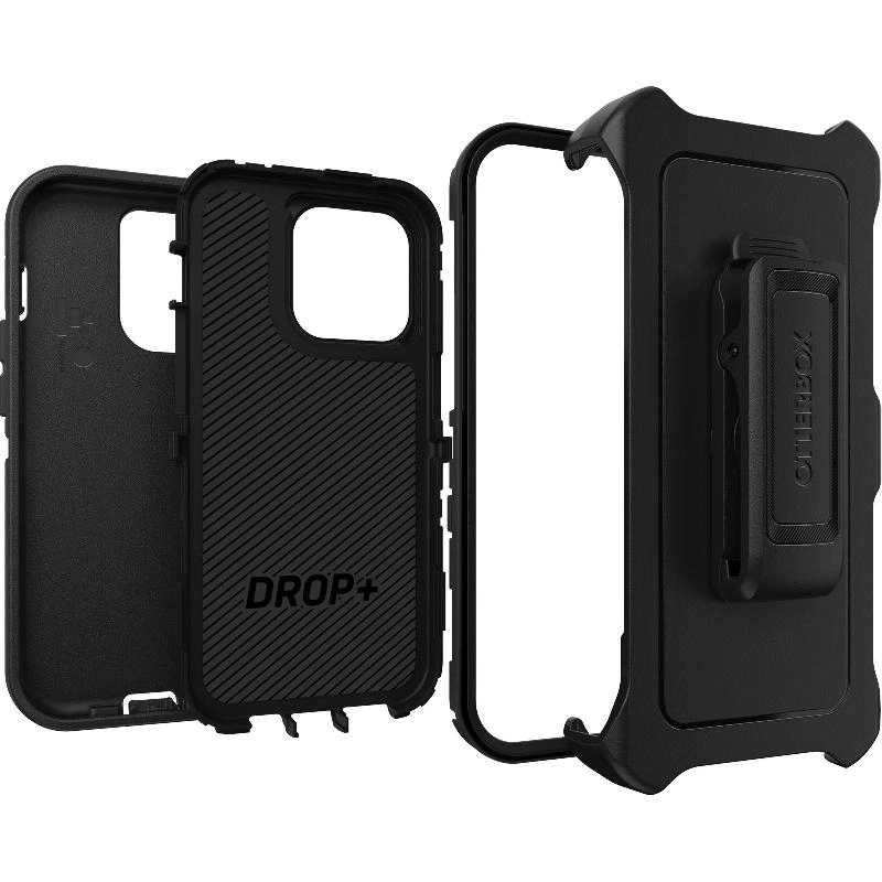 Defender Series Back Cover Mobile Case for iPhone 14 Pro