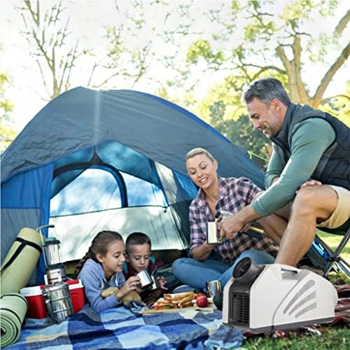 Portable Air Conditioner - 250W