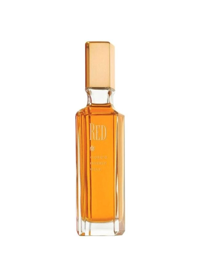 Red Eau de Toilette 90 ml
