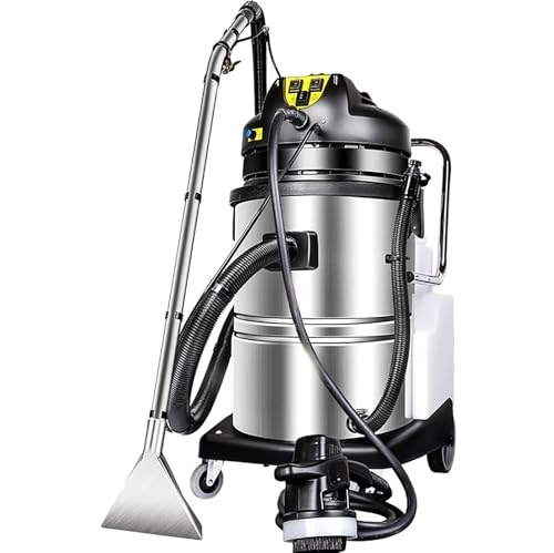 Commercial Carpet Cleaning Machine - 1034W