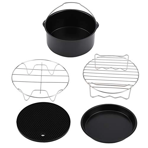 Deep Fryer Accessories - 3 piece(s)