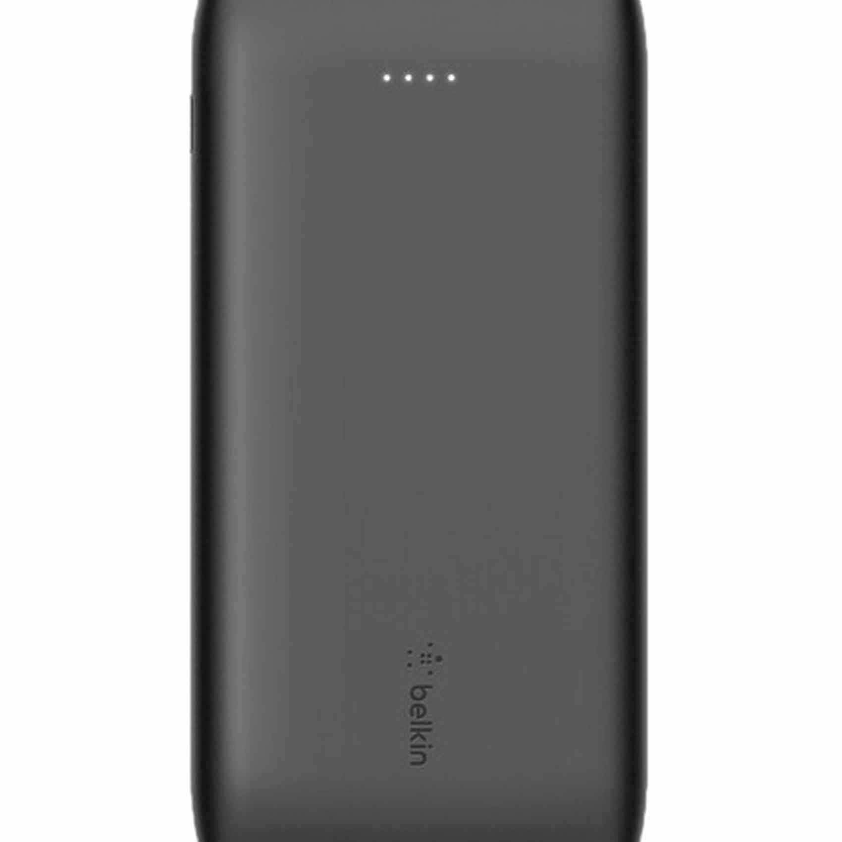 Power Bank - 10000mAh 18W
