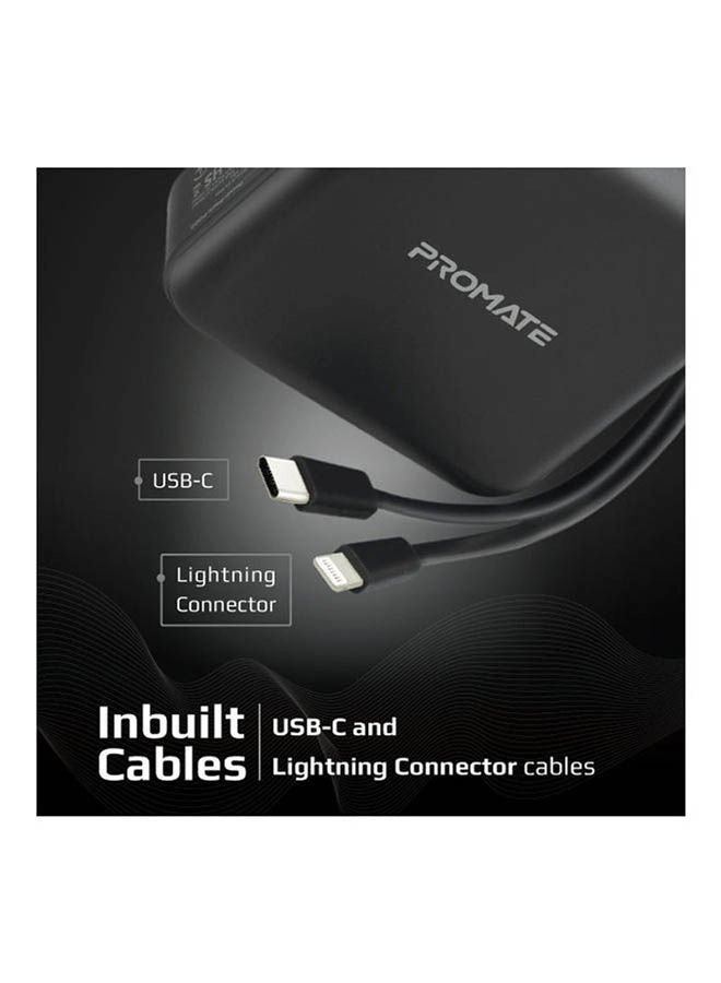 PowerPack-PD20+ - 15000mAh 22.5W